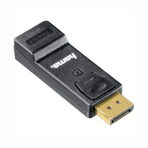 DisplayPort adapter za HDMI, HAMA 54586